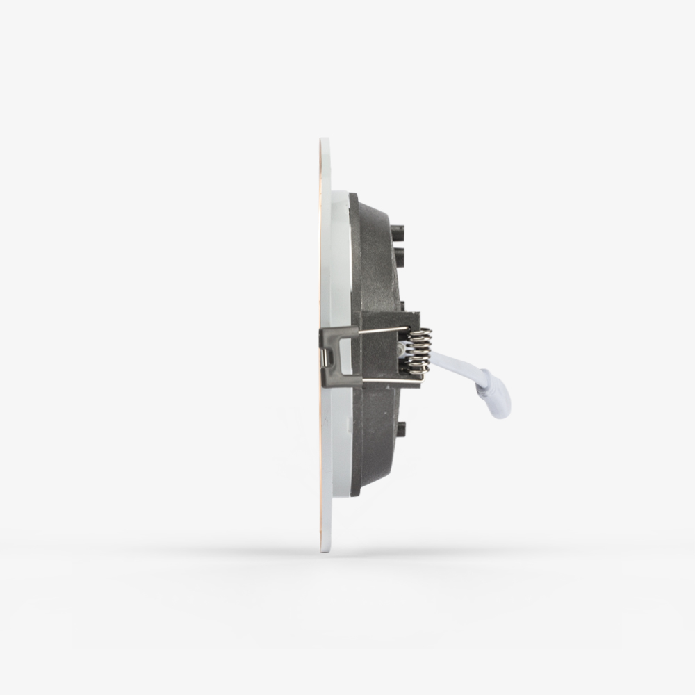 Đèn LED âm trần Downlight đổi màu