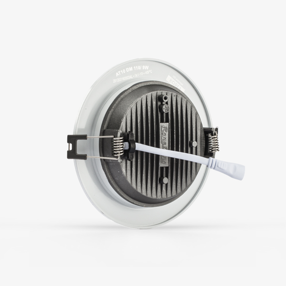 Đèn LED âm trần Downlight đổi màu