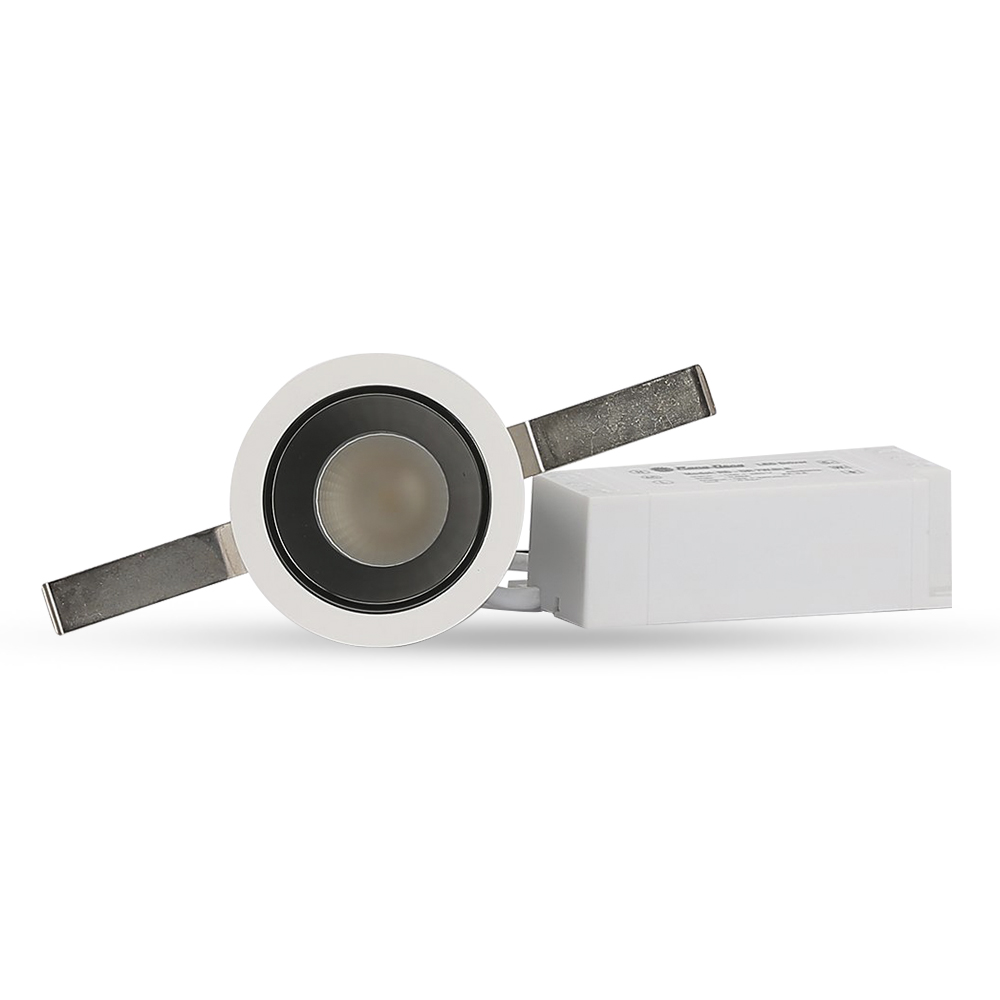 Đèn LED âm trần Downlight thông minh