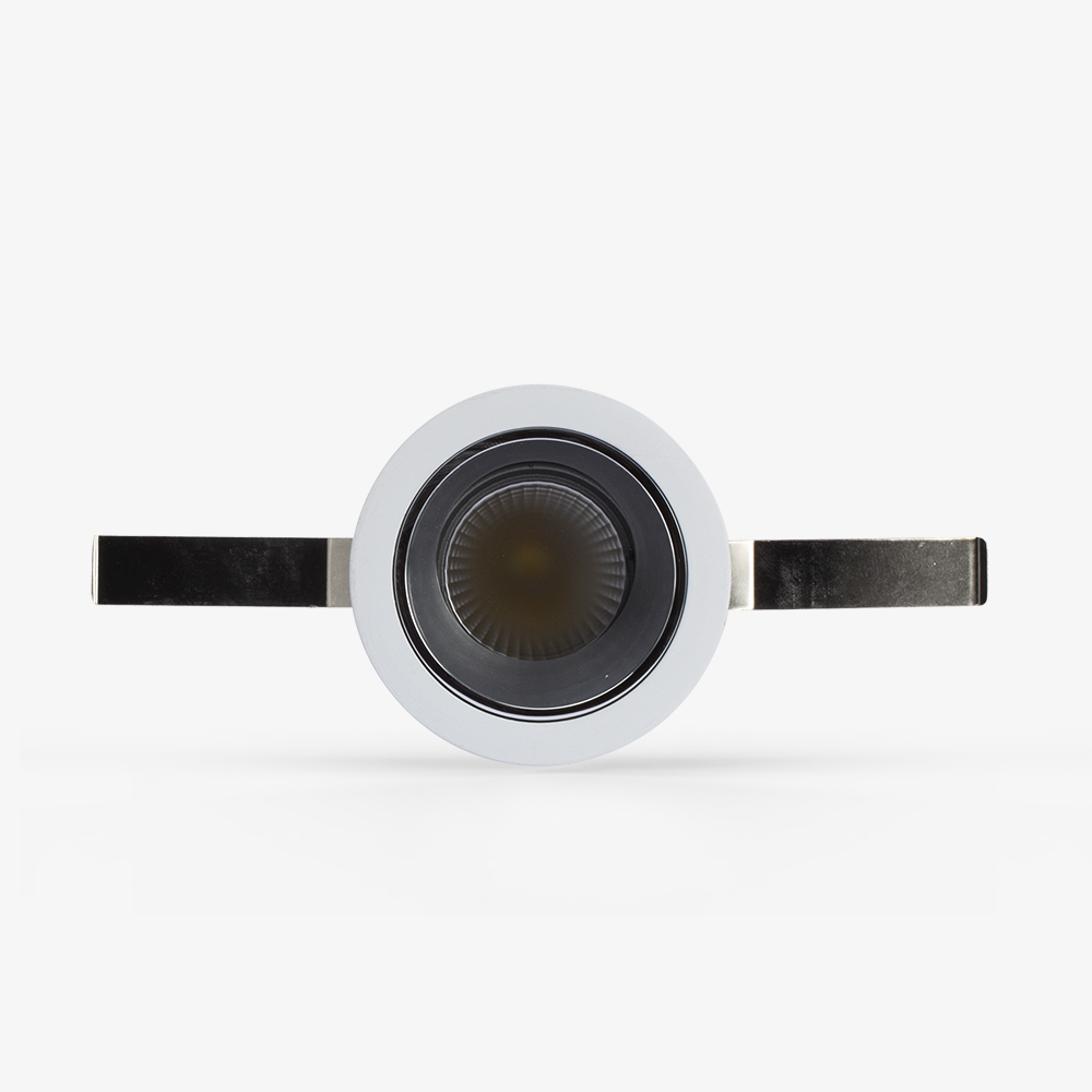 Đèn LED âm trần Downlight thông minh xoay góc