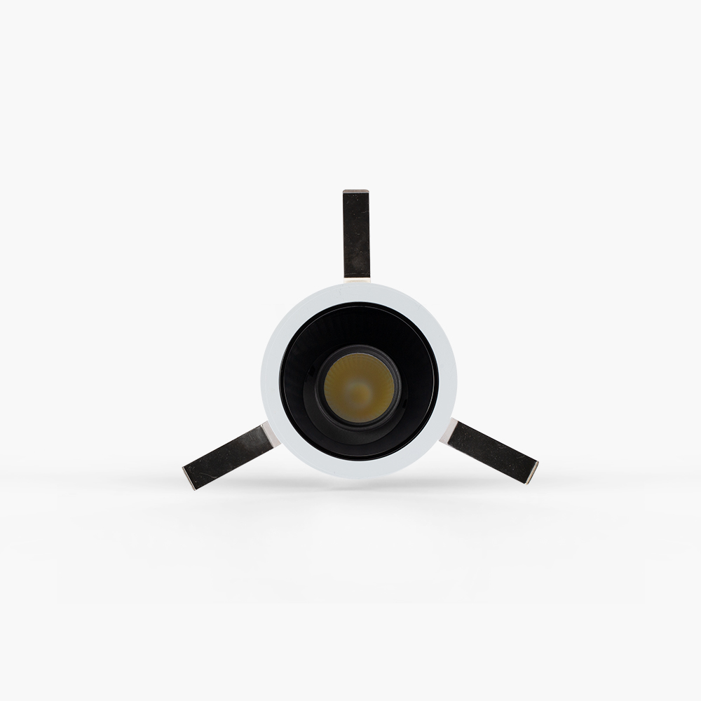 Đèn LED âm trần Downlight thông minh