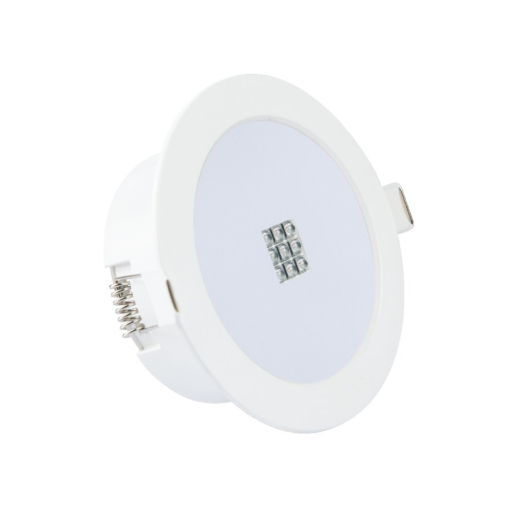 Đèn LED Âm trần diệt khuẩn
