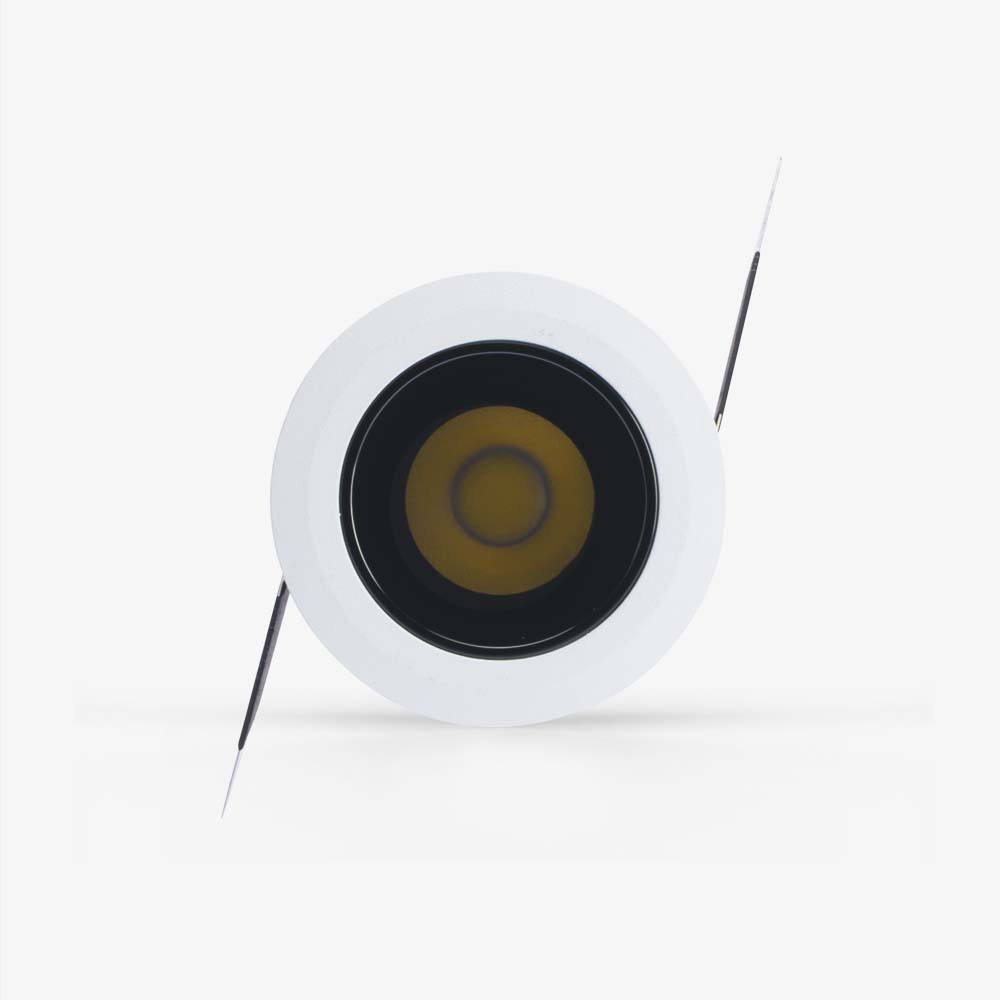 Đèn LED âm trần Downlight xoay góc