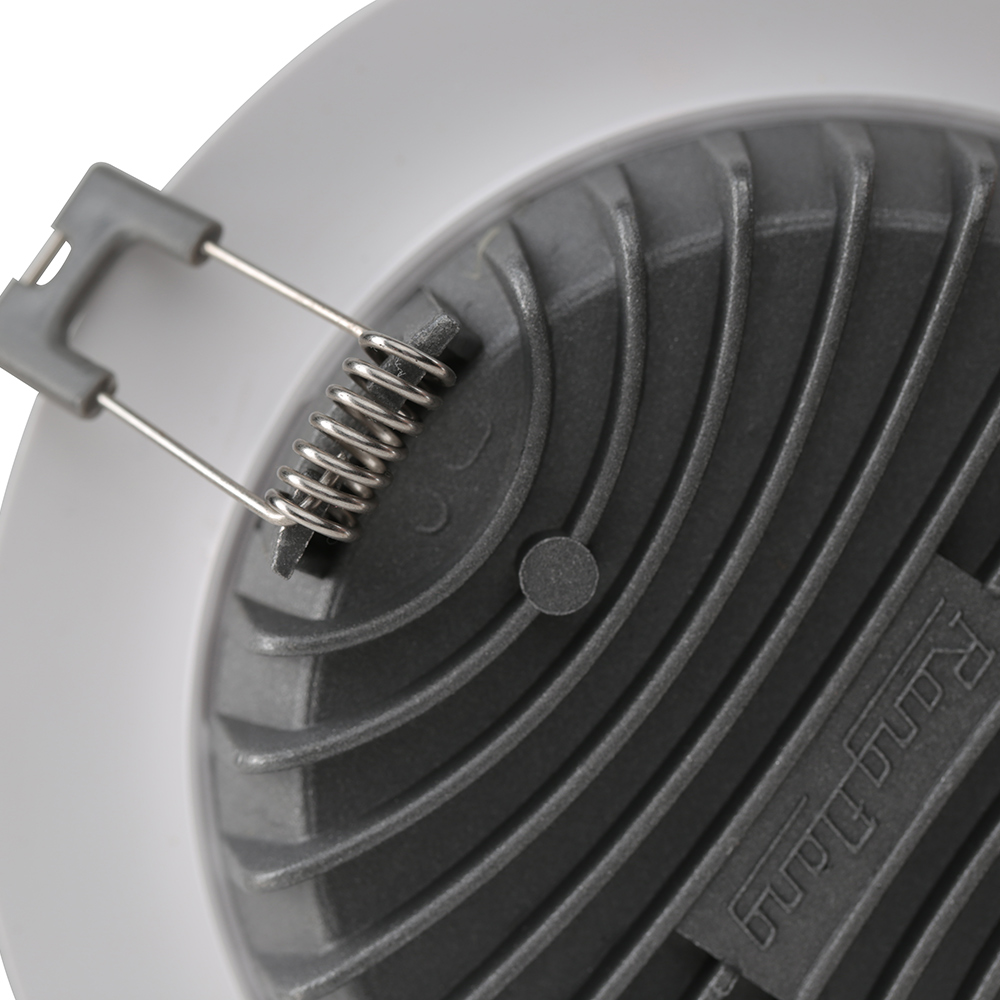 Đèn LED âm trần Downlight
