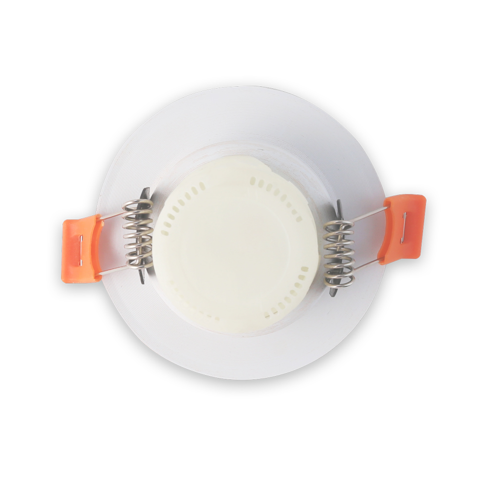 Đèn LED âm trần Downlight đổi màu