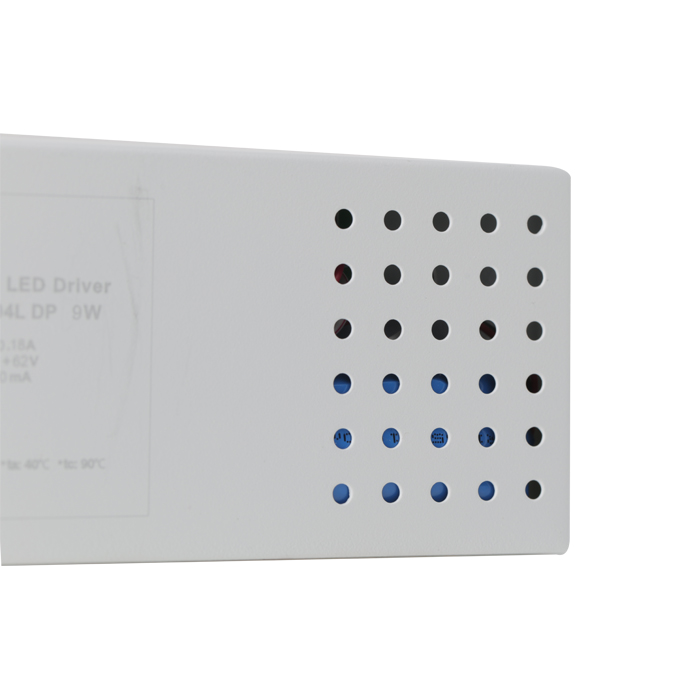 Đèn LED âm trần Downlight dự phòng