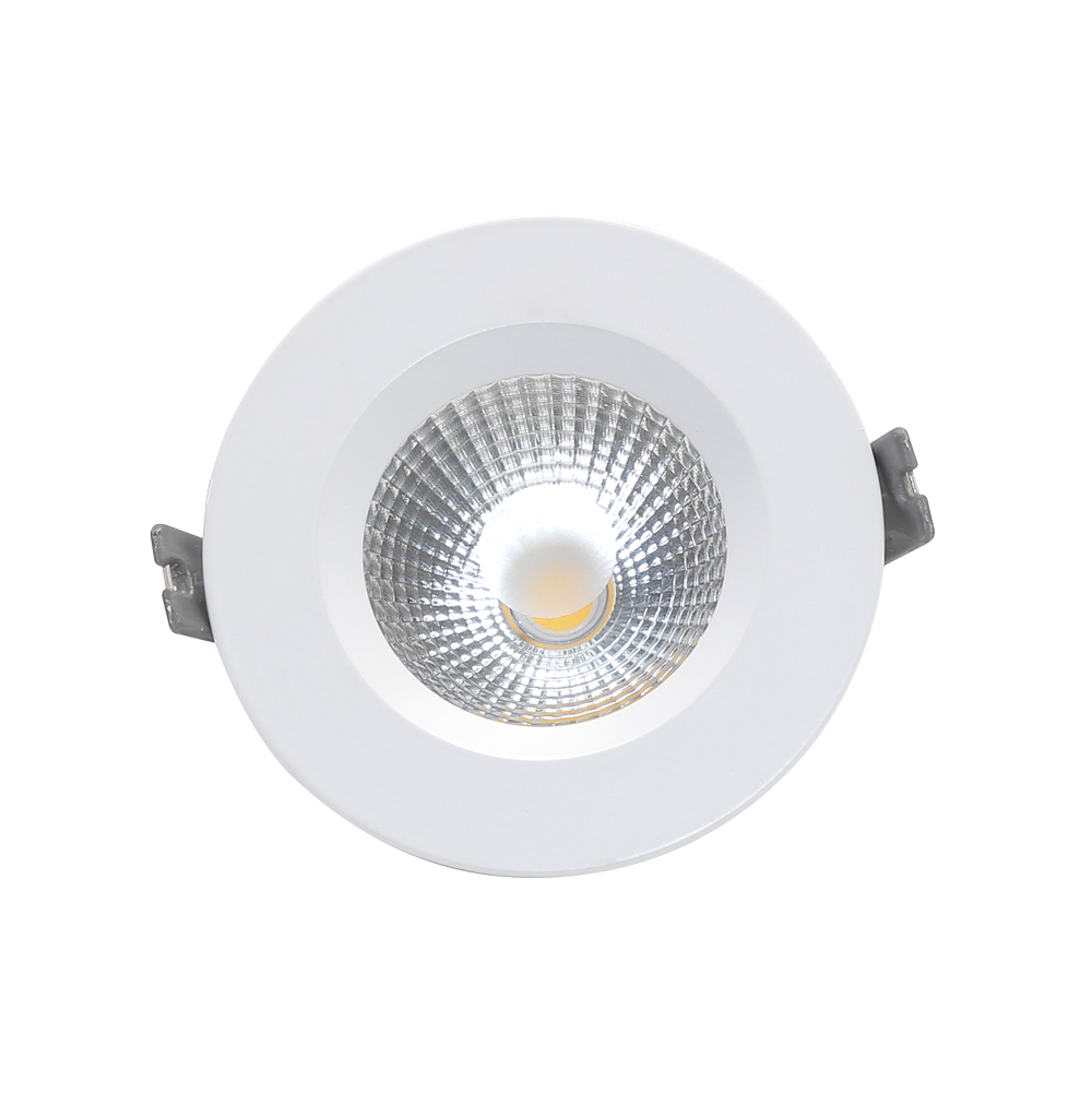 Đèn LED Âm trần Downlight Vivid 9W