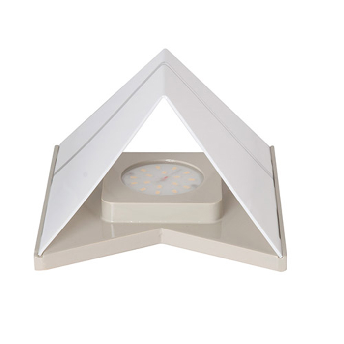 Đèn LED gắn tường dự án