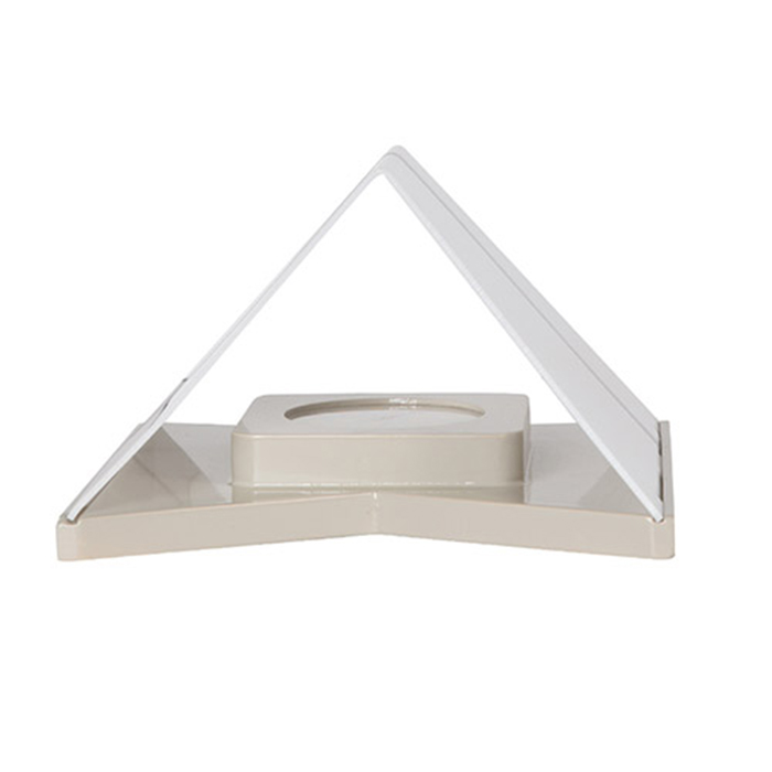Đèn LED gắn tường dự án