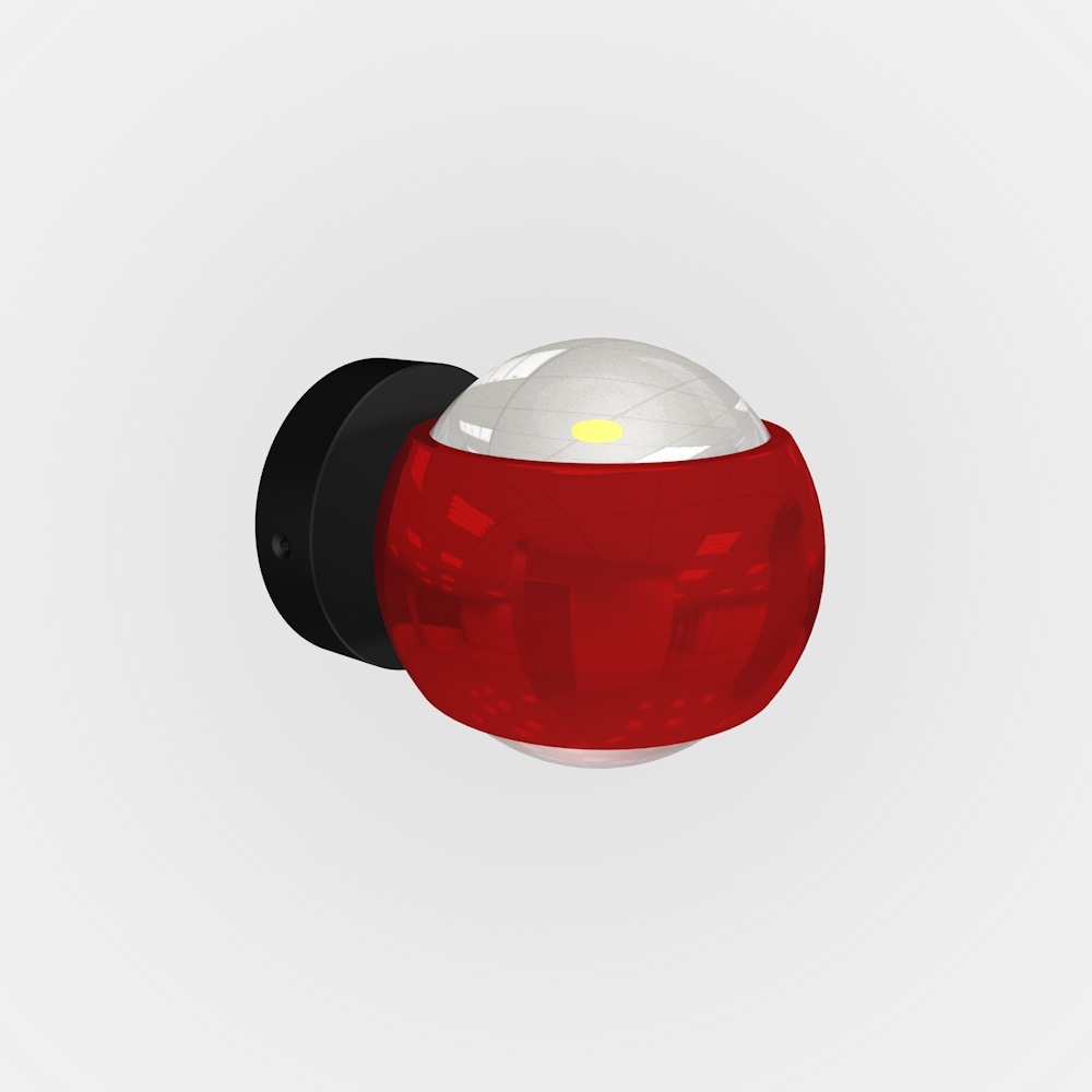 Đèn LED gắn tường