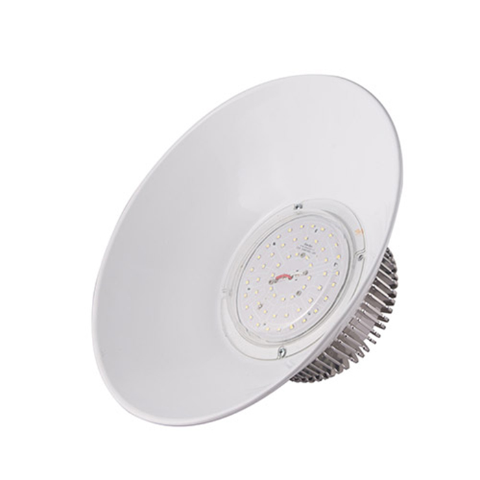 Đèn LED Nhà xưởng Highbay 70W dự án