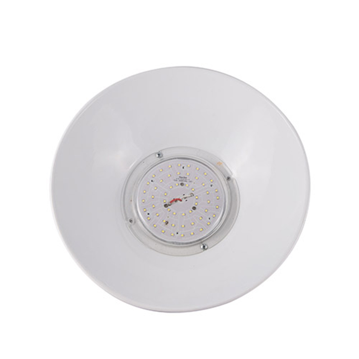 Đèn LED Nhà xưởng Highbay 70W dự án