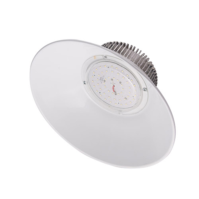 Đèn LED Nhà xưởng Highbay 70W dự án