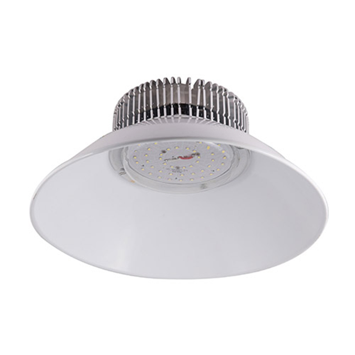 Đèn LED Nhà xưởng Highbay 70W dự án