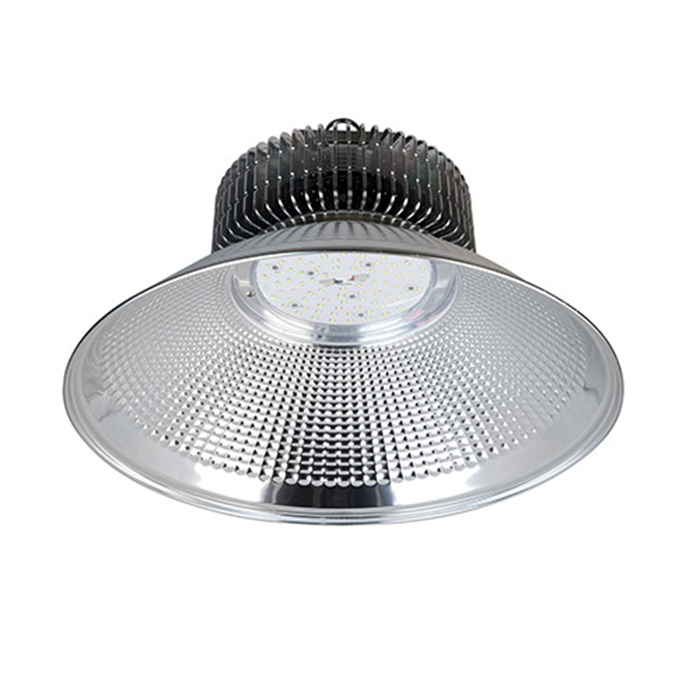 Đèn LED Highbay 430/100W dự án