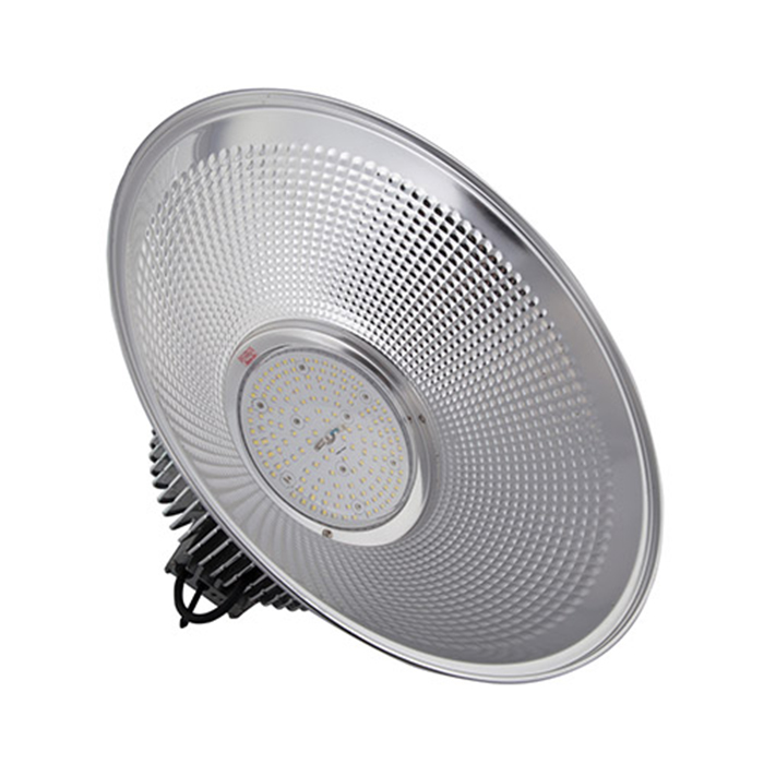 Đèn LED Highbay 430/100W dự án