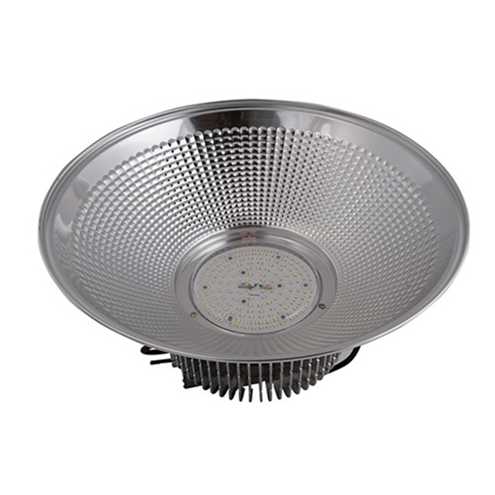 Đèn LED Highbay 430/100W dự án