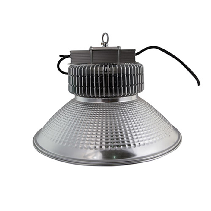 Đèn LED Highbay 430/120W dự án