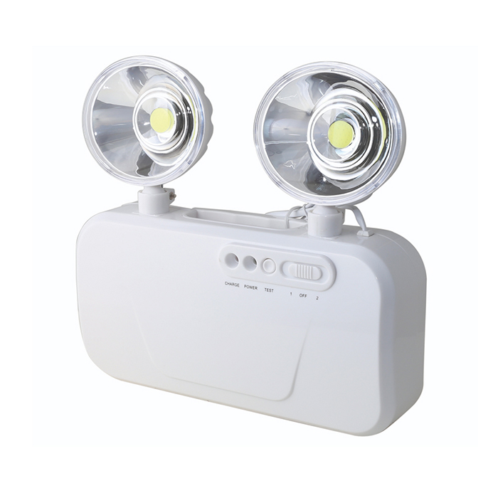 Đèn LED Khẩn cấp 10W (PCCC)