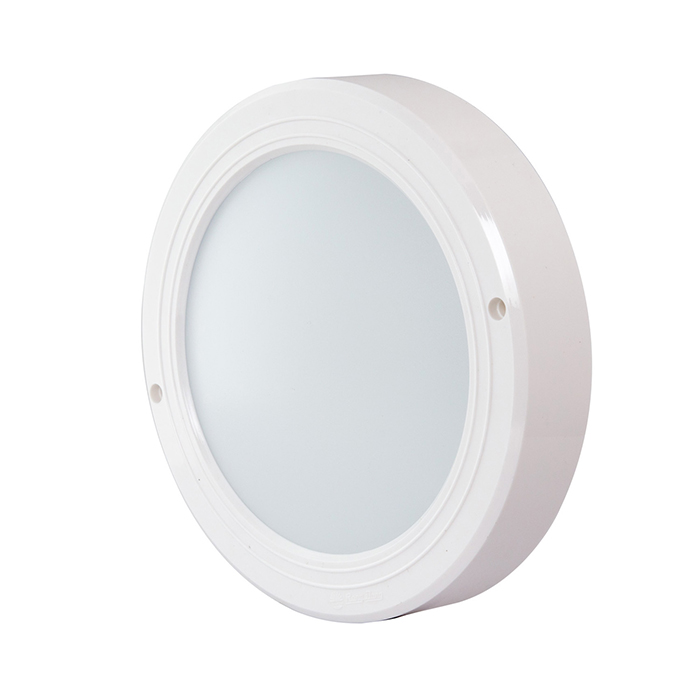 Đèn LED Ốp trần cảm biến 18W