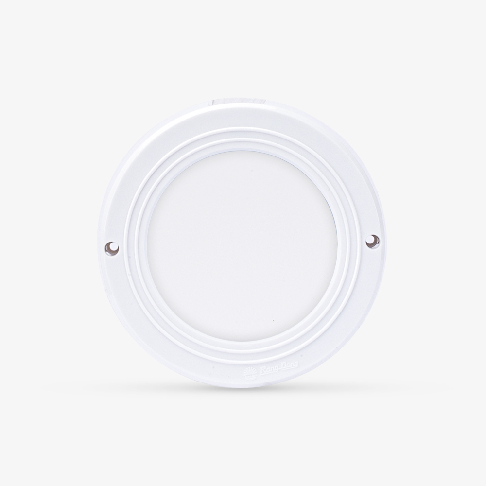 Đèn LED Ốp trần Tròn 160/9W