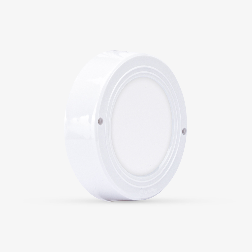 Đèn LED ốp trần tròn