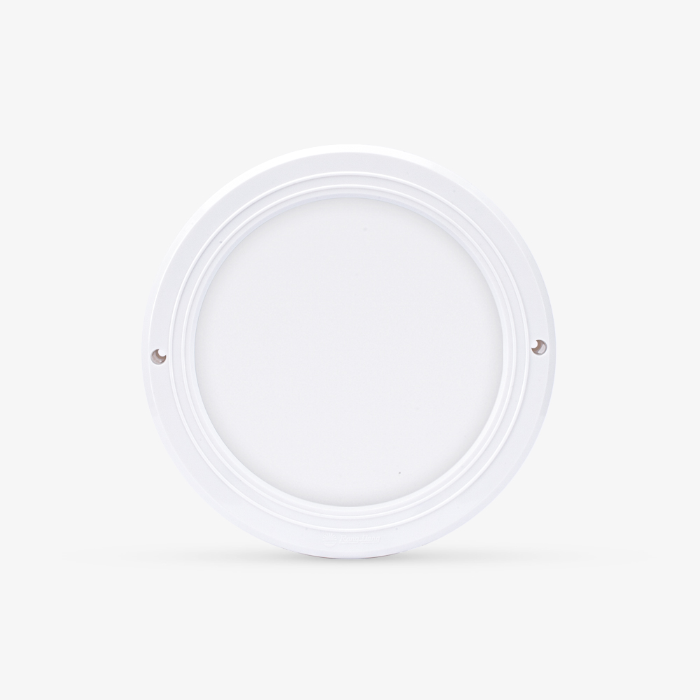 Đèn LED ốp trần tròn