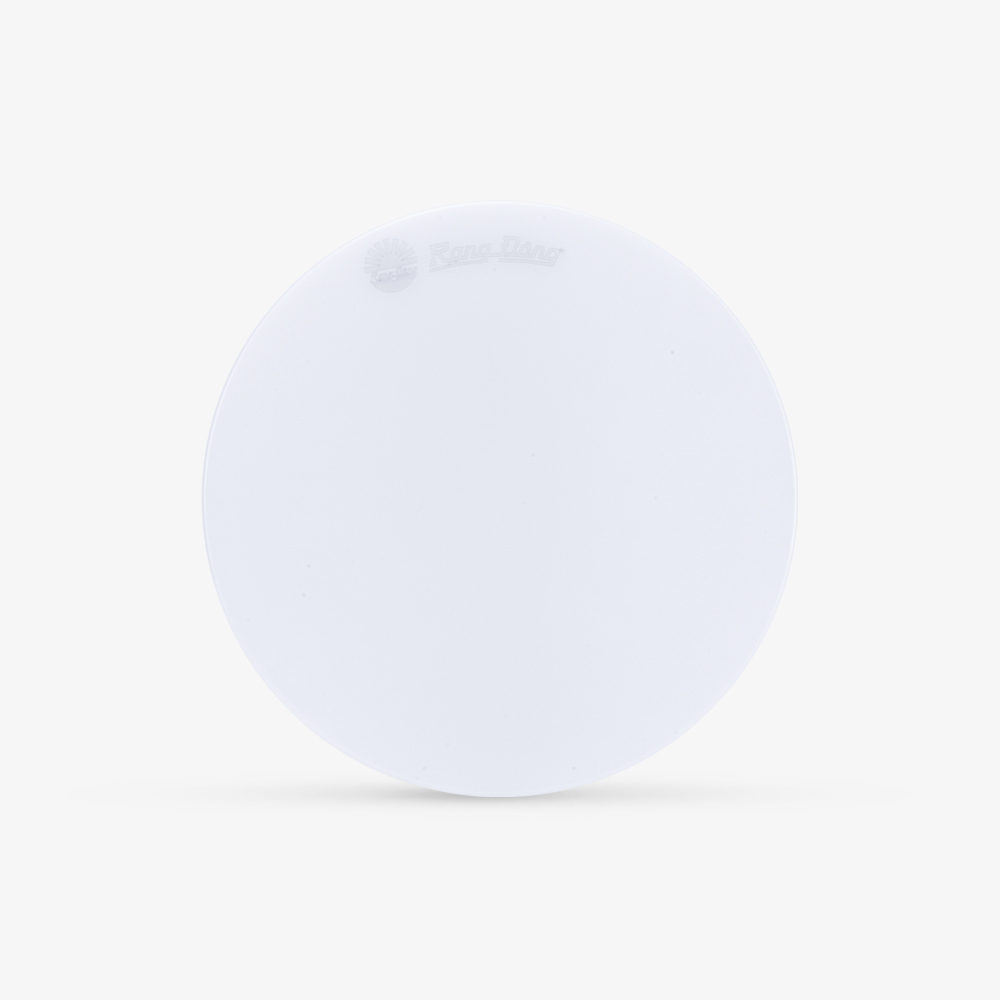 Đèn LED ốp trần tròn đổi màu đế nhôm
