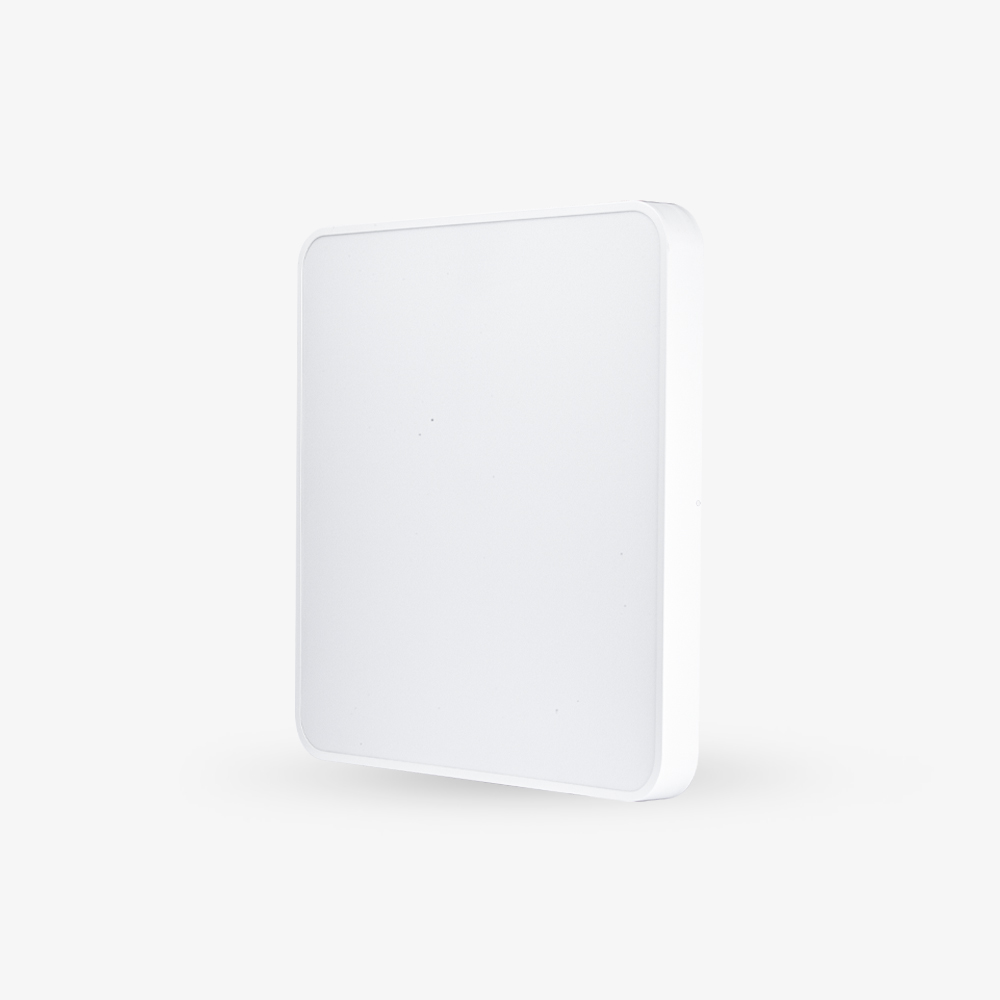 Đèn LED ốp trần vuông
