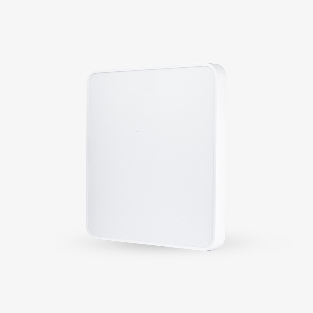 Đèn LED ốp trần vuông
