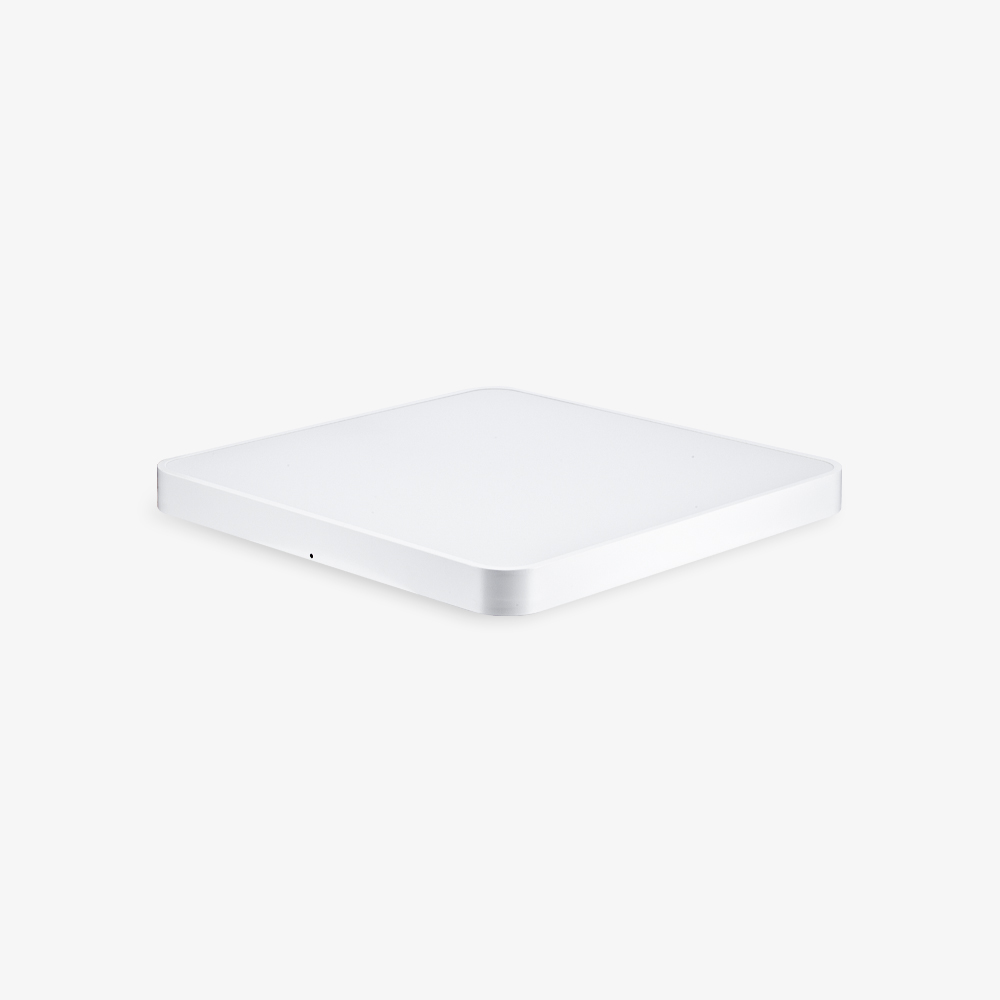 Đèn LED ốp trần vuông