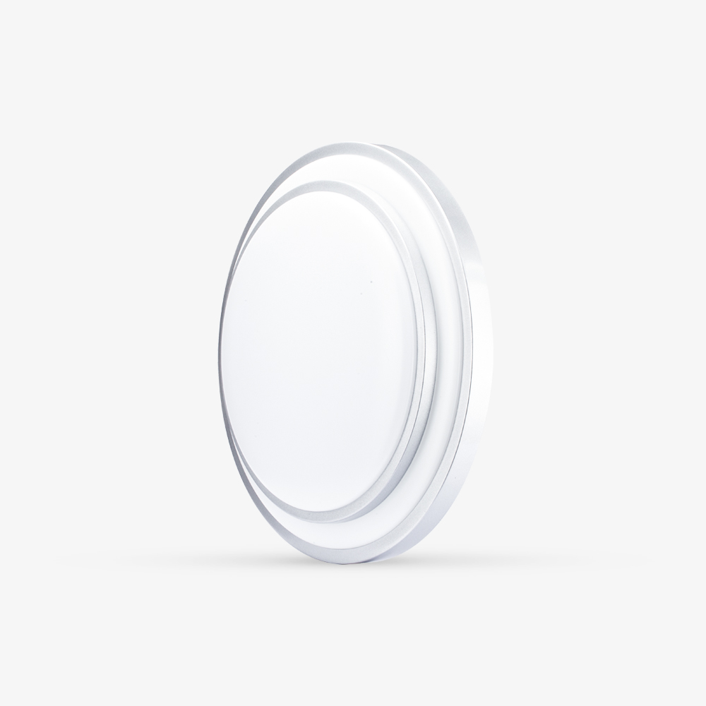 Đèn LED ốp trần tròn đổi màu