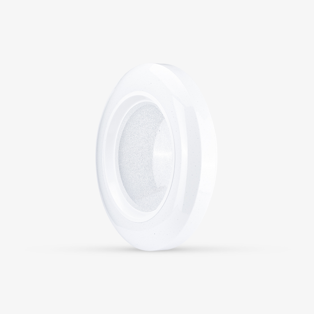 Đèn LED ốp trần đổi màu 500/40W Bluetooth