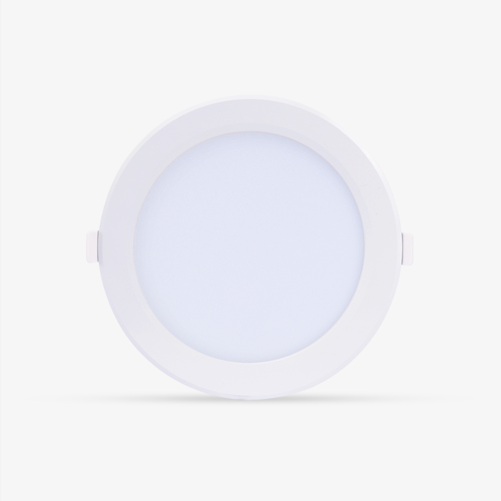 Đèn LED Panel tròn 135/12W