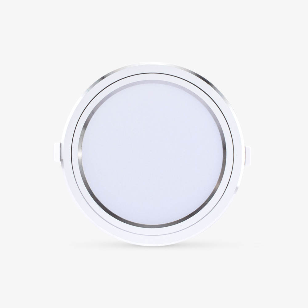Đèn LED Panel tròn đổi màu 135/12W