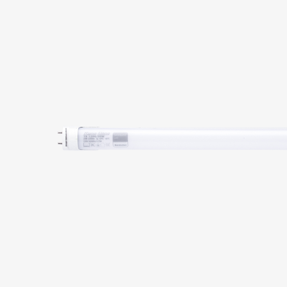 Bóng LED Tube T8 1200/18W