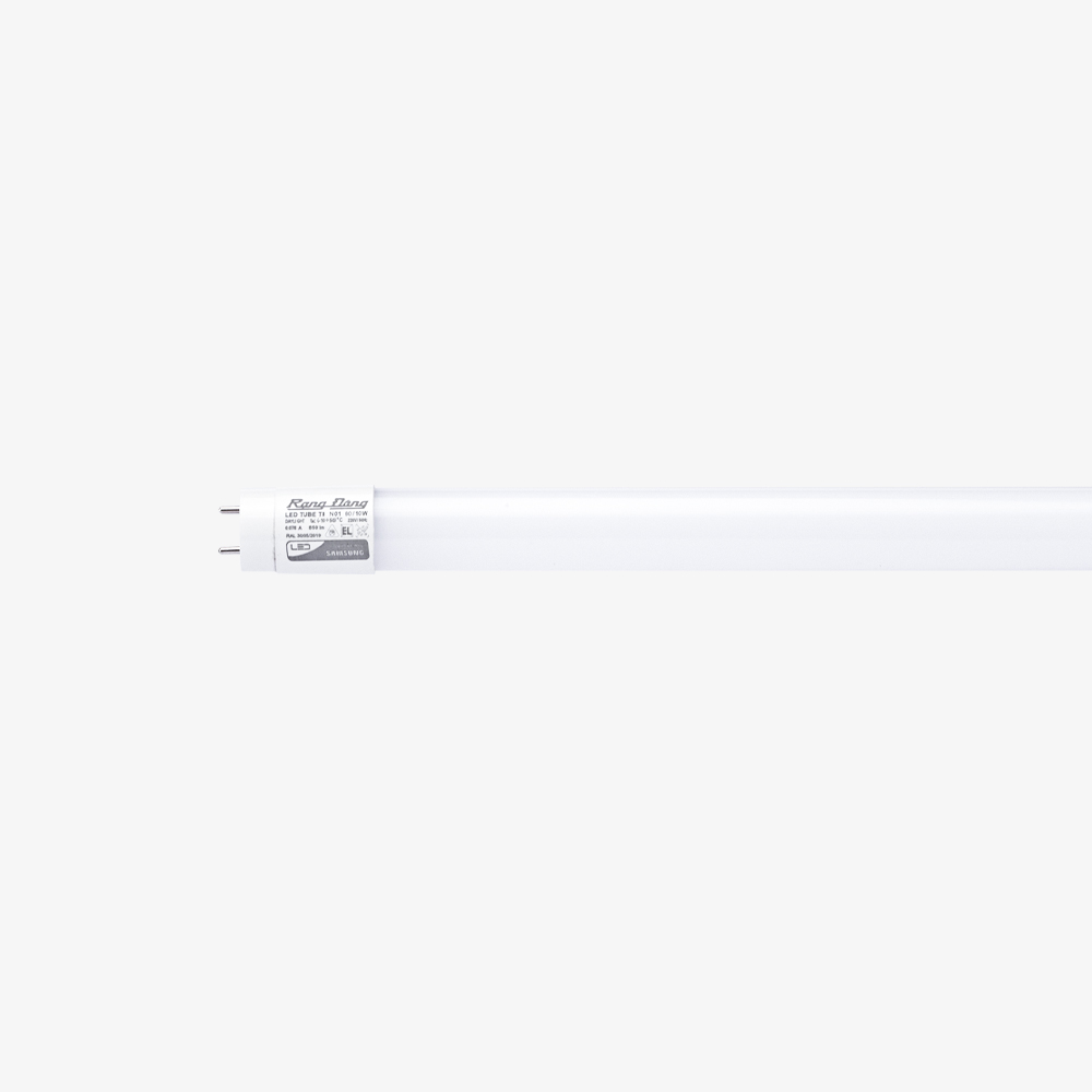 Bóng đèn LED tuýp nhựa
