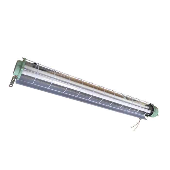 Bộ đèn led chống nổ