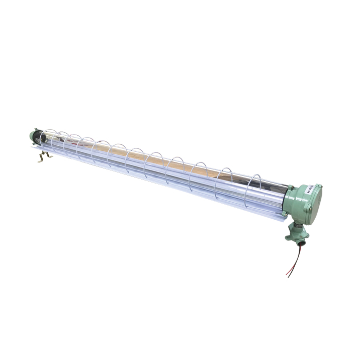 Bộ đèn led chống nổ