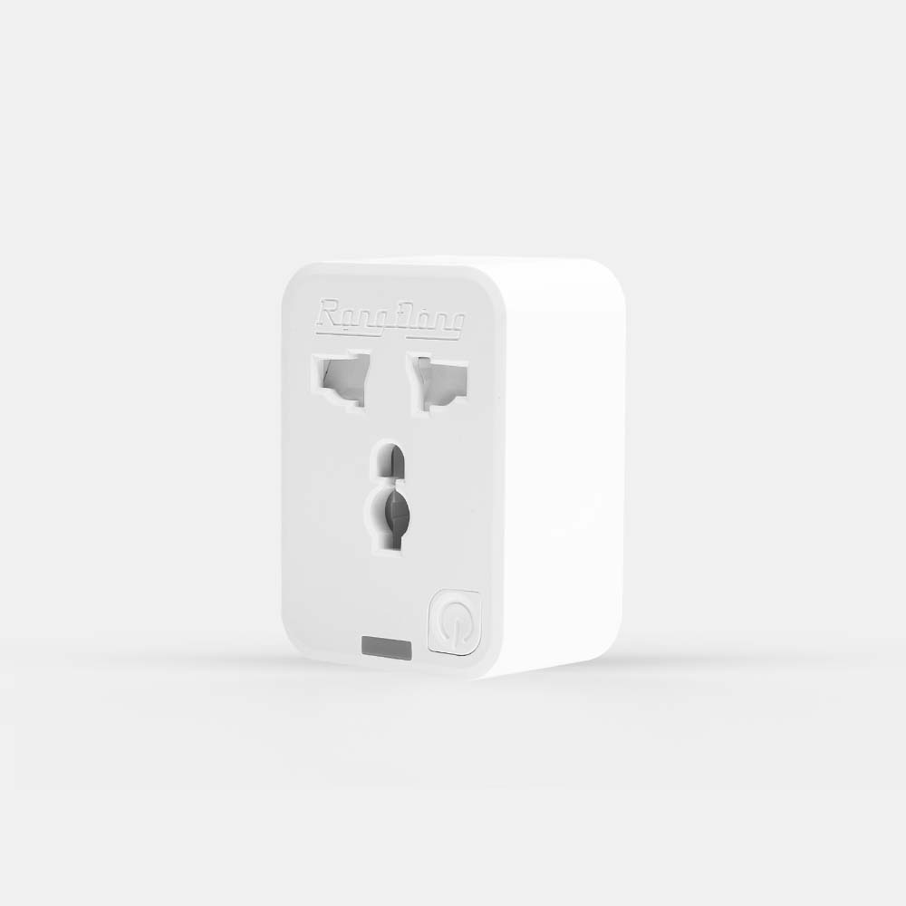 Ổ cắm thông minh wifi đơn