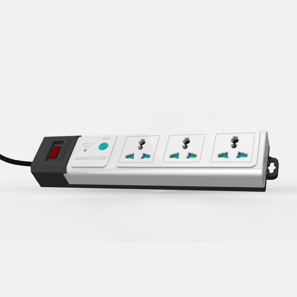 Ổ cắm thông minh Wifi 3m