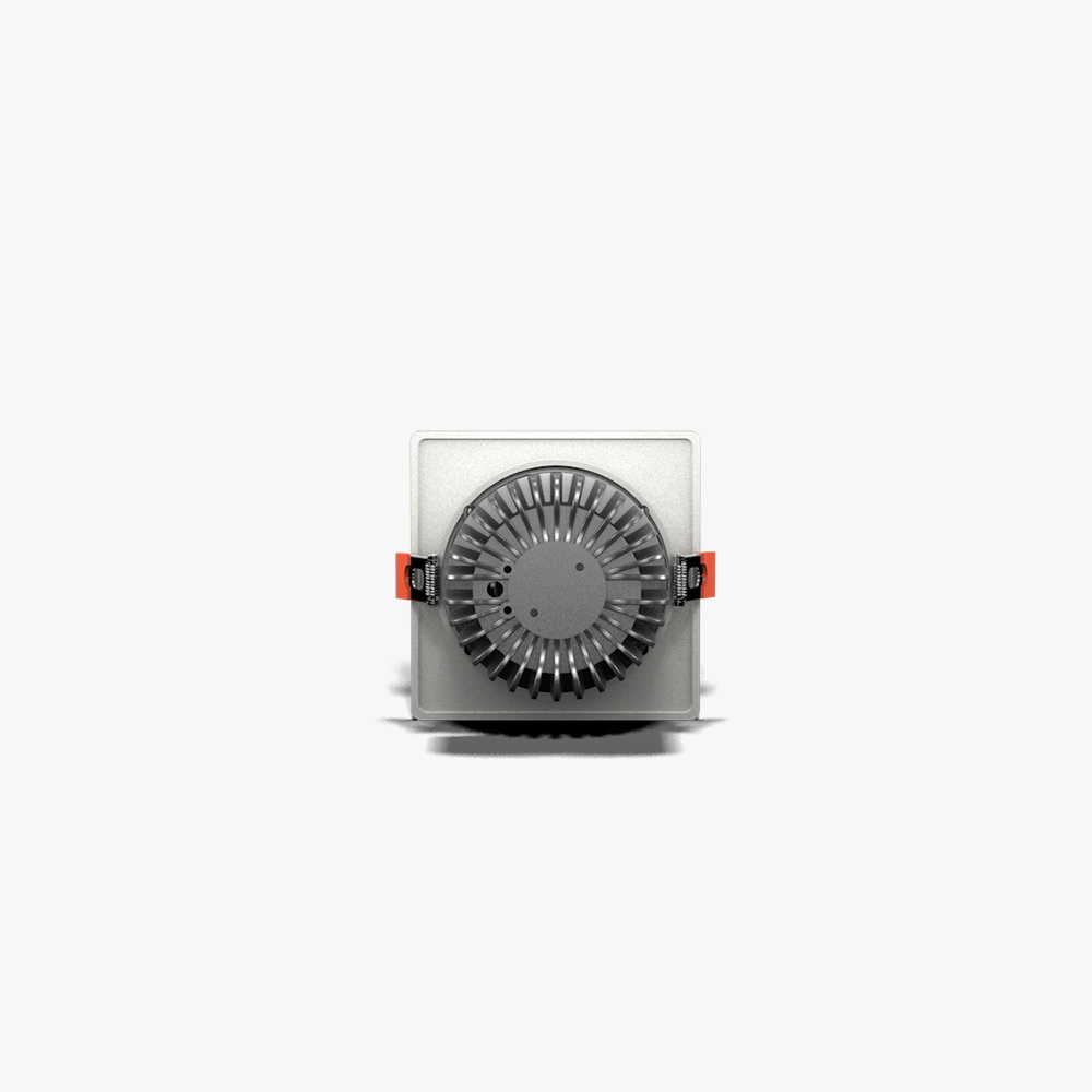 Đèn LED âm trần Downlight xoay góc