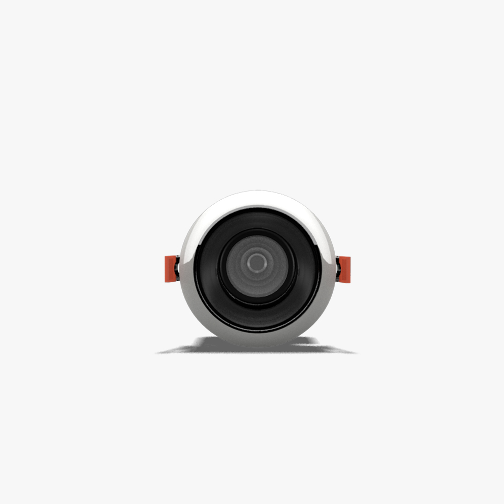 Đèn LED âm trần Downlight 100/16Wx1 Plus
