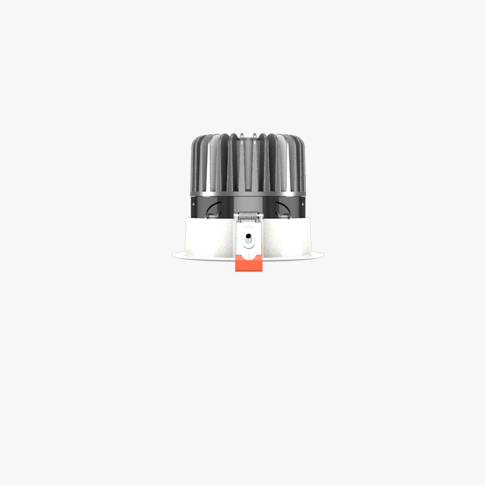 Đèn LED âm trần Downlight 100/16Wx1 Plus