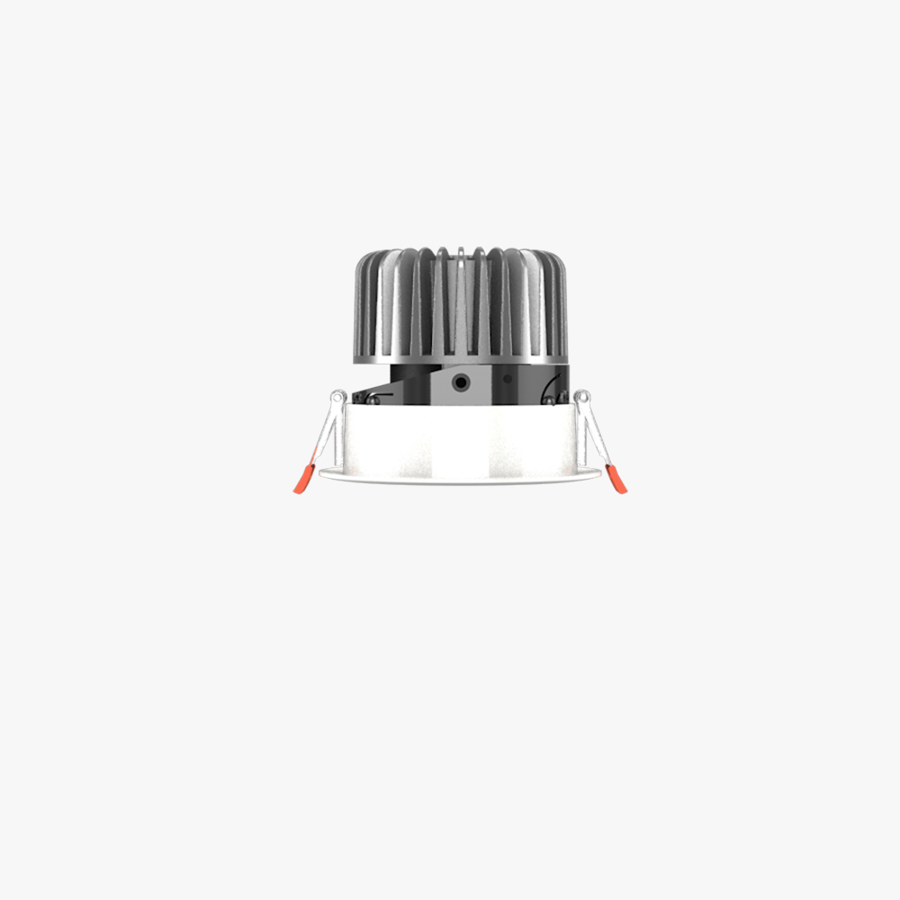 Đèn LED âm trần Downlight 100/16Wx1 Plus