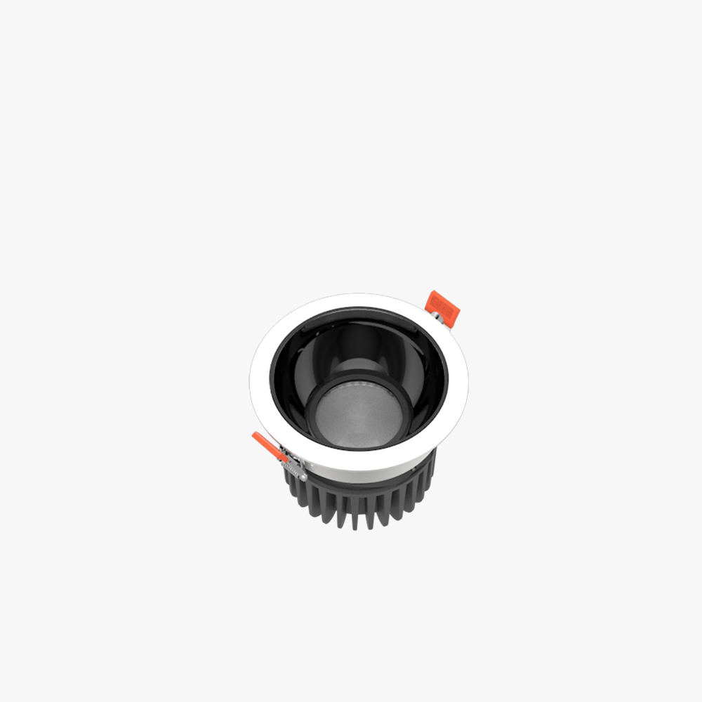 Đèn LED âm trần Downlight 100/16Wx1 Plus