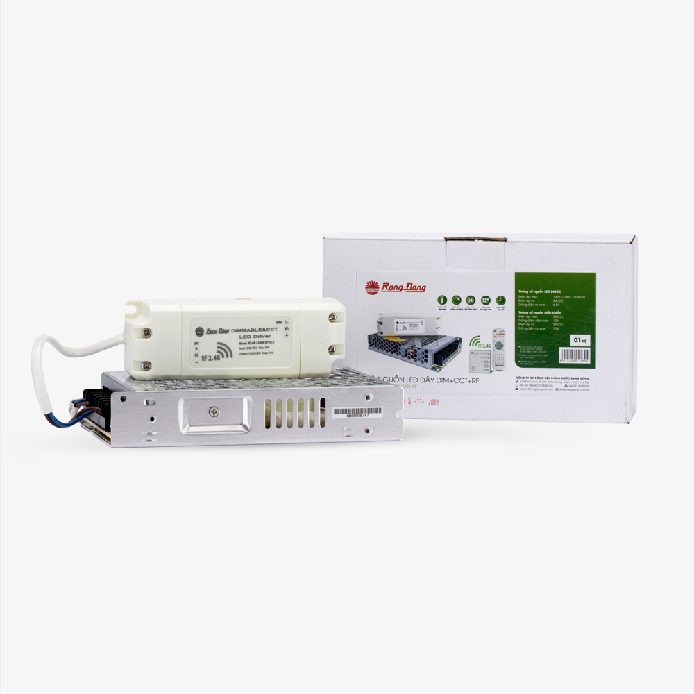 Bộ nguồn LED dây