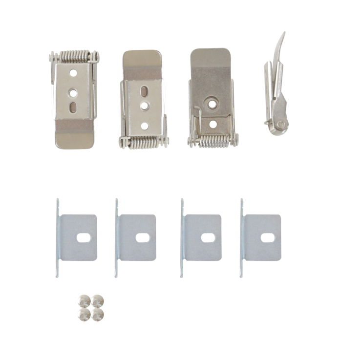 Bộ phụ kiện tai treo Panel