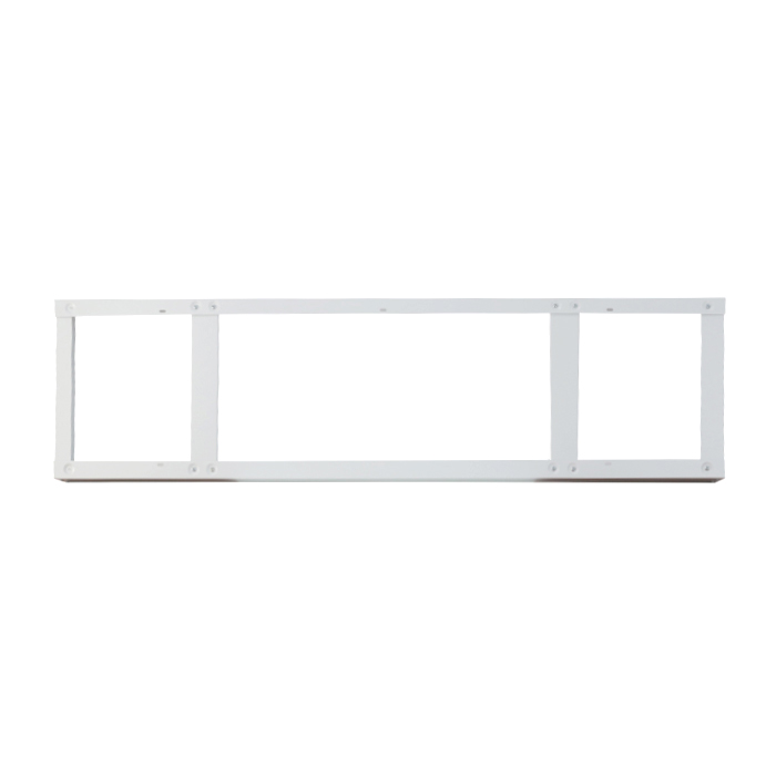 Giá treo đèn Led panel 30x120