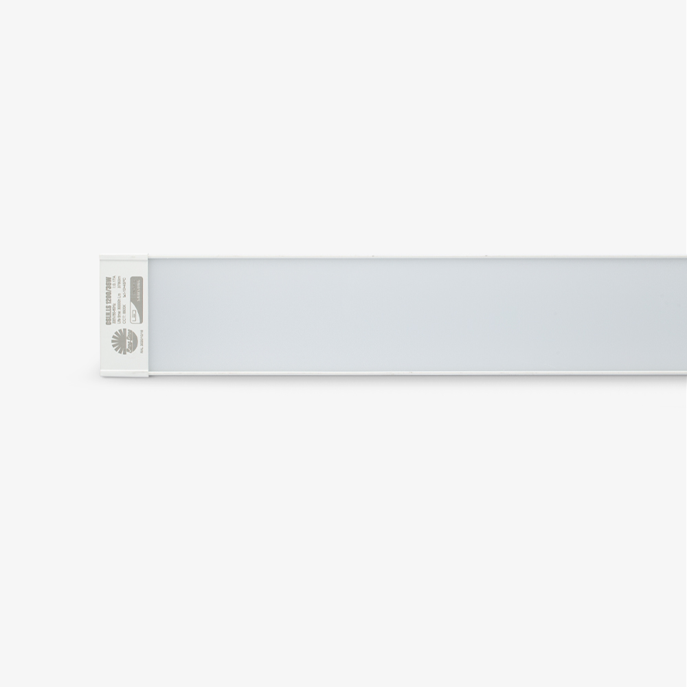 Bộ đèn chiếu sáng lớp học 20W